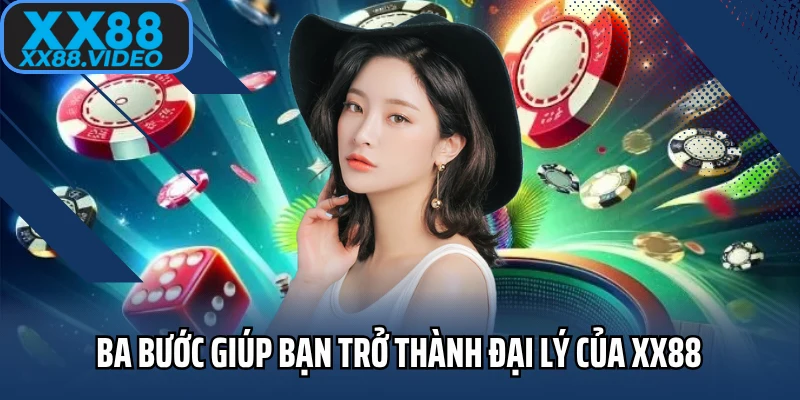 bí quyết phát triển khi trở thành đại lý xx88 bí quyết phát triển khi trở thành đại lý xx88
