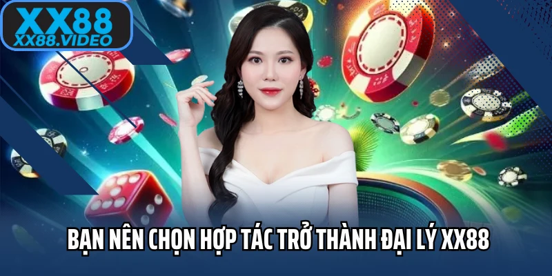 tổng quan về đại lý xx88 tổng quan về đại lý xx88