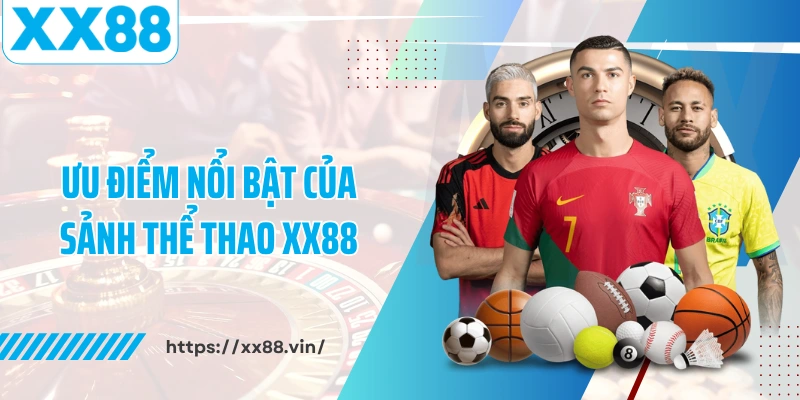 các cách để chơi thể thao xx88 các cách để chơi thể thao xx88