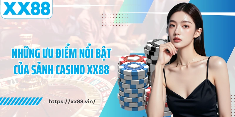 các cách để tham gia casino xx88 các cách để tham gia casino xx88