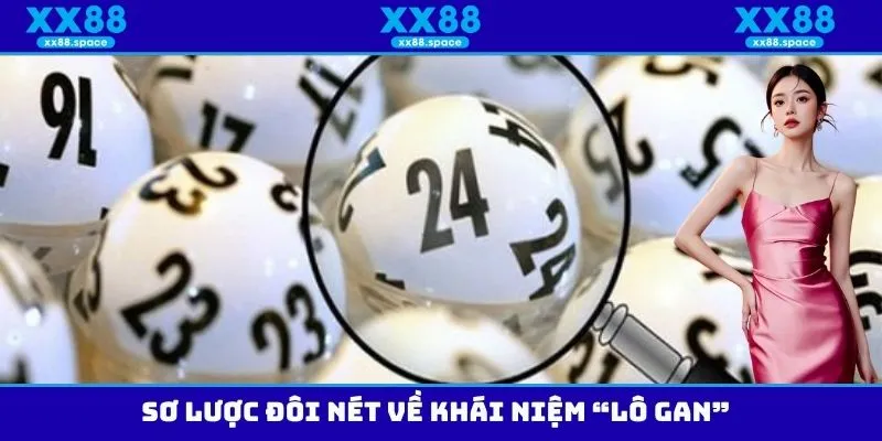khái niệm về lô gan khái niệm về lô gan